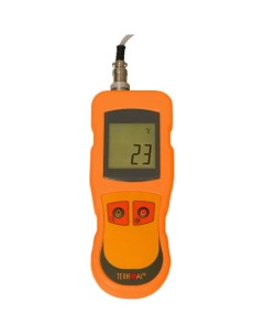 Контактный термометр ТК 5 04С в комплекте с 3 мя температурными зондами 00 00 Ооо техно-ас