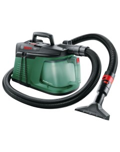 Строительный пылесос EasyVac 3 06033D1000 Зеленый Bosch