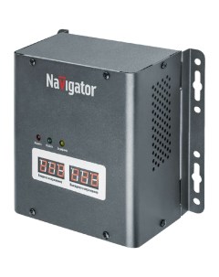 Стабилизатор напряжения NVR RW1 500 61774 Navigator