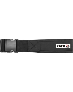 Пояс для карманов и сумок под инструмент YT 7409 Yato