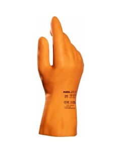 Кислотозащитные перчатки MAPA Professionnal тип 1 Альто 299 р 7 пер481007 Mapa professional