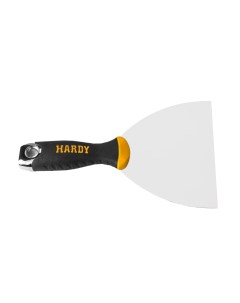 Шпатель малярный серия 68 HARDY 0830 680012 Hardy working tools