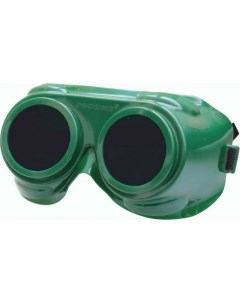 Защитные очки ЗН62 GENERAL 9 26263 закрытые с непрямой вентиляцией Росомз