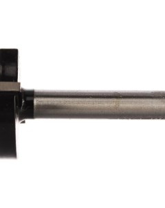 Фреза кромочная фальцевая с нижним подшипником серия 1023 33x8x50 мм хвостовик 8 мм Рос Росомаха