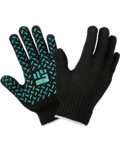 Хлопчатобумажные перчатки Комфорт Фабрика перчаток