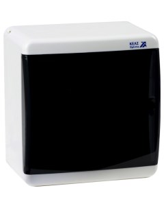 Корпус пластиковый OptiBox P UNK 1 06 IP41 279160 Кэаз
