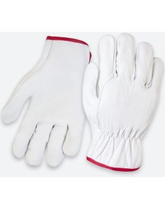 Кожаные рабочие перчатки краги размер XXL 11 JLE421 11 XXL Jeta safety
