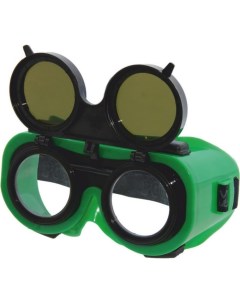 Защитные закрытые очки с непрямой вентиляцией ЗНД2 ADMIRAL 5 23231 Росомз