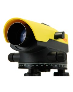 Оптический нивелир Na524 Leica