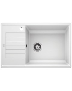 Кухонная мойка Zia XL 6 S Compact белый 523277 Blanco