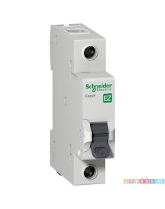 EZ9F34132 Автоматический выключатель нет Schneider electric