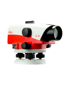 Оптический нивелир Na724 Leica