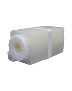 Фильтр тип 2 для сервисного пылесоса XC 169 Hyb