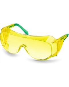Ultra Защитные жёлтые очки 110462 Kraftool