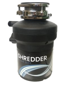 Измельчитель пищевых отходов 750w AC Bl Shredder-cs