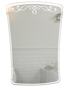 Зеркало для ванной Marka One Classic 1 60 1marka