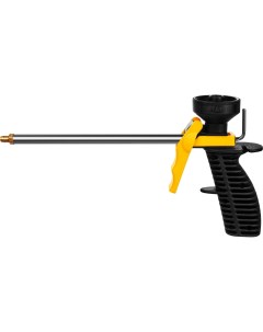 ULTRA пистолет для монтажной пены нейлоновый корпус Stayer