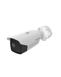 Тепловизионная IP камера DS 2TD2617B 6 PA Hikvision