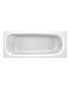 Стальная ванна Universal S398019AH000000 B50HAH001 150х70 с шумоизоляцией Sanitana blb