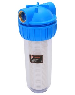 Фильтр механической очистки воды ФВ 02 00000020749 Калибр