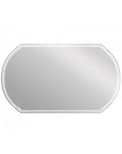 Зеркало LED 090 design 120x70 с подсветкой KN LU LED090 120 d Os Cersanit