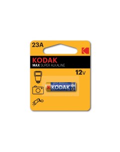 Батарейка 23a Bl 1 арт 30636057 B RU1 Kodak