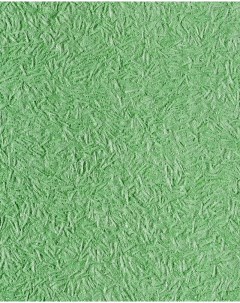 Жидкие обои Миракл 1024 зеленый Silk plaster
