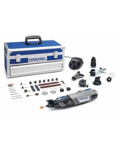 Аккумуляторный гравер 8220 5 65 RUS F0138220JN Dremel