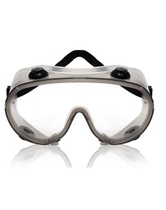Защитные закрытые очки ОЧК 1402 Еланпласт