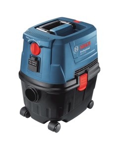 Строительный пылесос GAS 15 PS Professional 06019E5100 Bosch