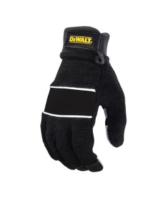 Защитные перчатки для монтажников DPG215L Dewalt