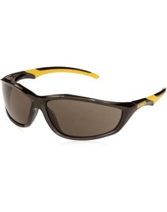 Защитные очки серые линзы защита от УФ лучей DPG96 2D Dewalt