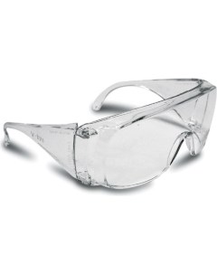 Защитные очки LEN ST прозрачные 14252 Truper