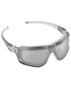 Прозрачные защитные очки с регулируемыми дужками ORION 110305_z01 Kraftool