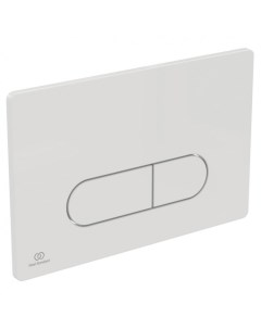 Кнопка смыва PROSYS Oleas M1 SmartFlush R0117AC Ideal standard