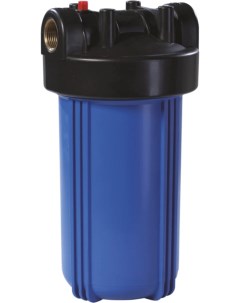 Магистральный фильтр для воды BB10 1 Своя вода