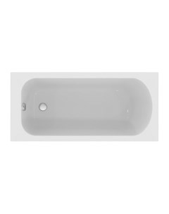 Ванна акриловая Simplicity 150х70 белая W004201 Ideal standard