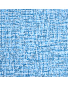 Панель ПВХ самоклеящаяся в рулоне синяя 2 8м 50см толщ2мм Панельпласт
