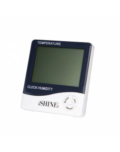 Портативный гигрометр термометр Шайн Elshine