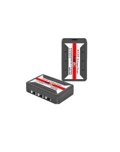 Зарядное устройство USB для аккумуляторов Li Po 1S Deep rc