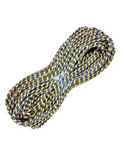 Шнур плетеный 16 48 прядный d 8мм длина 50м Шнурпром