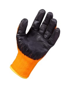 Утепленные перчатки Тайга Атлант