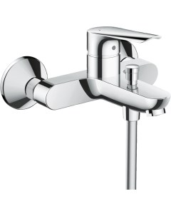 Смеситель для ванны Logis E 71403000 Hansgrohe