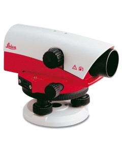 Оптический нивелир NA 720 Leica