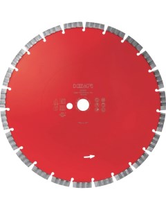 Hilti Отрезной диск EQD SPX 400 25 универсальн 2117978 Nobrand
