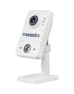 Камера видеонаблюдения TR D7111IR1W 2 8 Trassir