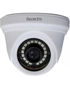 Камера видеонаблюдения FE MHD DP2e 20 белый Falcon eye