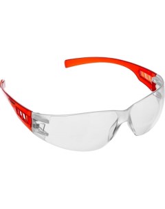 Защитные очки открытого типа 110325_z01 Зубр