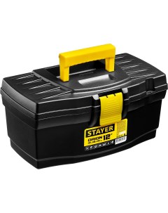 Ящик для инструмента ORION 12 пластиковый Stayer