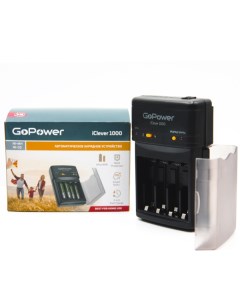 Зарядное устройство iClever 1000 Gopower